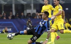 Nhận định, Soi kèo Dortmund vs Inter Milan 3h00 ngày 29/1: Điểm tựa sân nhà