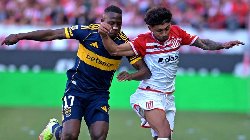 Nhận định, Soi kèo Estudiantes vs Boca Juniors 8h15 ngày 29/1: Ca khúc khải hoàn