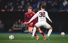 Nhận định, Soi kèo Panathinaikos vs AS Roma 3h00 ngày 30/1: Chia điểm tại Athens