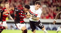 Nhận định, Soi kèo Sao Paulo vs Flamengo 7h30 ngày 29/1: Cả làng cùng vui