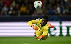 Onana có thể tái hợp Inter Milan trong hè 2026