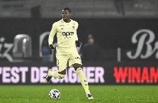 Pogba nguy cơ bị Monaco cắt hợp đồng chỉ sau 30 phút thi đấu