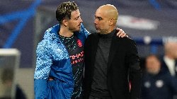 Jack Grealish lại chấn thương, Pep Guardiola lo lắng