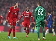 Kèo thẻ phạt ngon ăn Liverpool vs Southampton, 3h ngày 29/02