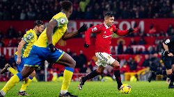 Soi kèo phạt góc Nottingham vs MU, 2h45 ngày 29/02