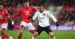 Kèo thẻ phạt ngon ăn Nottingham vs MU, 2h45 ngày 29/02