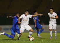 Nhận định Becamex Binh Duong vs Hà Tĩnh, 18h00 ngày 28/2