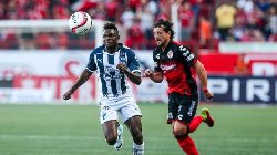 Nhận định Club Tijuana vs Monterrey, 10h00 ngày 29/2
