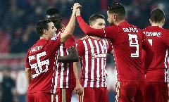Nhận định Panetolikos vs Olympiakos, lúc 22h00 ngày 28/2