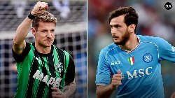 Nhận định Sassuolo vs Napoli, 00h00 ngày 29/2