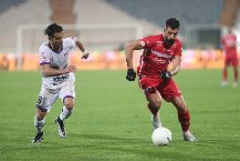 Nhận định Shams Azar Qazvin vs Mes Rafsanjan, 18h30 ngày 28/2