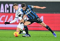 Soi kèo phạt góc Inter Milan vs Atalanta, 2h45 ngày 29/02