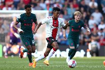 Soi kèo phạt góc Liverpool vs Southampton, 3h ngày 29/02