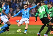 Soi kèo phạt góc Sassuolo vs Napoli, 0h ngày 29/02