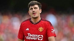 Ten Hag xác nhận, Harry Maguire, Bruno và Varane nghỉ thi đấu ít nhất 1 trận