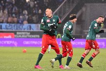 Nhận định, Soi kèo Dinamo Makhachkala vs Lokomotiv Moscow, 23h00 ngày 28/2