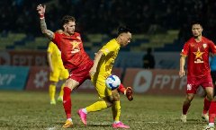 Nhận định, Soi kèo Hà Tĩnh vs Thanh Hóa, 18h00 ngày 28/2