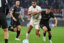 Nhận định, Soi kèo Heidenheim vs Monchengladbach, 21h30 ngày 1/3
