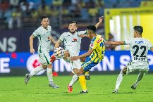 Nhận định, Soi kèo Odisha vs Mohammedan, 21h00 ngày 28/2