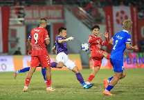 Nhận định, Soi kèo Quảng Nam vs Hải Phòng, 17h00 ngày 28/2