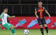 Nhận định, Soi kèo Trẻ TPHCM vs Ninh Bình, 18h00 ngày 28/2