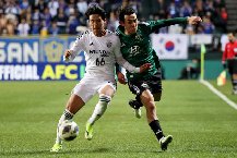 Nhận định, Soi kèo Ulsan Hyundai vs Jeonbuk Hyundai Motors, 12h00 ngày 1/3