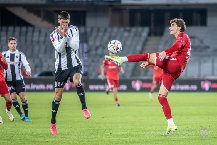 Nhận định, Soi kèo Unirea Slobozia vs Otelul Galati, 22h00 ngày 28/2