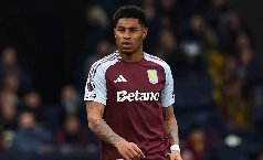 Rời đi chưa được 1 tháng, Rashford đã không muốn trở lại MU