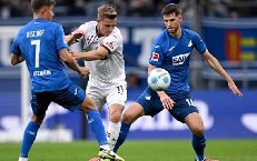 Nhận định, Soi kèo Hoffenheim vs St. Pauli 21h30 ngày 28/2: Thử thách cho khách