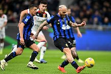 Nhận định, Soi kèo Inter Milan vs Genoa 02h45 ngày 01/03: Trở lại mạch thắng