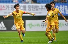 Nhận định, Soi kèo Jeju SK vs Gwangju 14h30 ngày 1/3: Tỷ số tối thiểu