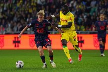 Nhận định, Soi kèo Lille vs Nantes 23h15 ngày 1/3: Cú hích tinh thần
