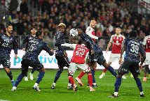 Nhận định, Soi kèo Metz vs Brest 23h15 ngày 1/3: Chủ nhà rệu rã