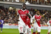 Nhận định, Soi kèo Monaco vs Angers 01h00 ngày 01/03: Chiến thắng cách biệt