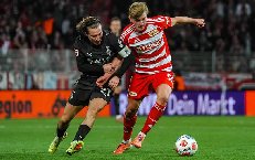 Nhận định, Soi kèo Monchengladbach vs Union Berlin 21h30 ngày 28/2: Tiếp đà hưng phấn