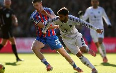 Nhận định, Soi kèo MU vs Crystal Palace 21h00 ngày 1/3: Hạ gục Đại Bàng