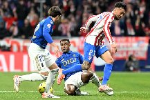 Nhận định, Soi kèo Real Oviedo vs Atletico Madrid 03h00 ngày 01/03: Nhấn chìm chủ nhà