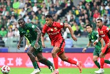 Nhận định, Soi kèo Shanghai Port vs Beijing Guoan 14h30 ngày 1/3: Đại chiến mở màn
