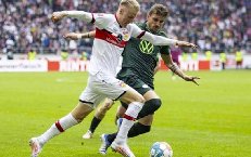 Nhận định, Soi kèo Stuttgart vs Wolfsburg 21h30 ngày 1/3: Tin vào chủ nhà 