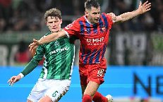 Nhận định, Soi kèo Werder Bremen vs Heidenheim 21h30 ngày 28/2: Kéo nhau xuống đáy