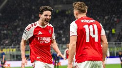 Siêu máy tính gọi tên Arsenal là ứng viên số 1 cho chức vô địch Cúp C1