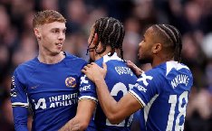 Chelsea nhận tin vui về lực lượng trước thềm Ngoại hạng Anh trở lại