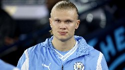 Haaland không lọt top 5 tiền đạo xuất sắc nhất Ngoại hạng Anh mùa này