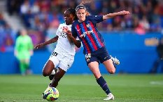 Kèo thẻ phạt ngon ăn Nữ Barcelona vs Nữ Brann, 0h45 ngày 29/03