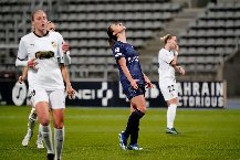 Kèo thẻ phạt ngon ăn Nữ PSG vs Nữ Hacken, 3h ngày 29/03