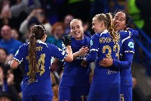 Kết quả bóng đá hôm nay 28/3: Nữ Chelsea vào bán kết Cúp C1