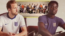 Lần đầu tiên áo đấu ĐT Anh bán ế vì đổi màu quốc kỳ