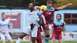 Nhận định Barry Town vs Penybont, 19h30 ngày 29/3