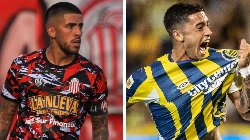 Nhận định Rosario Central vs Barracas Central, 06h00 ngày 29/3
