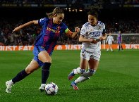 Soi kèo nhà cái Nữ Barcelona vs Nữ Brann, 00h45 ngày 29/03